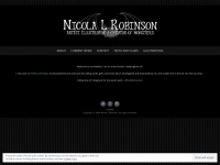 Nlrobinson.co.uk