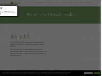 Oakwellhealth.co.uk