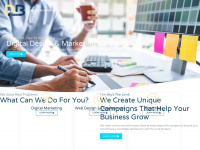 Pageblank.co.uk