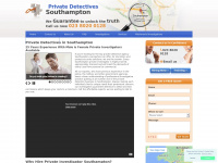 privatedetectives-southampton.co.uk
