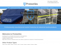 protextiles.co.uk