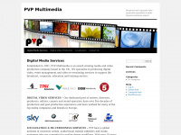 Pvpmultimedia.co.uk