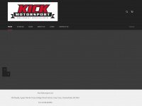 Kickmotorsport.co.uk