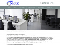 Dmakcleaningservices.co.uk