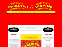scottmaydaredevil.co.uk