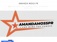 amandamosspr.uk