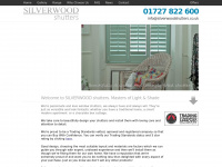 silverwoodshutters.co.uk