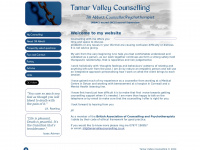 Tamarvalleycounselling.co.uk