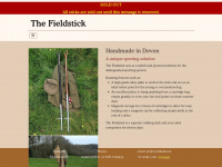 Thefieldstick.co.uk