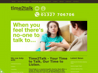 Time2talk.org.uk