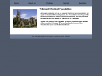 Tideswellmedicalfoundation.co.uk