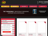 Tntfireworks.co.uk