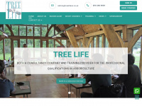 Treelifeac.co.uk