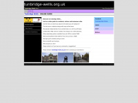 Tunbridge-wells.org.uk