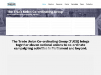 Tucg.org.uk