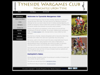 tynesidewargames.co.uk