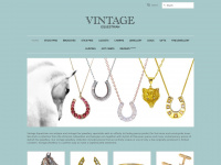 vintageequestrian.co.uk