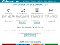 webetecture.co.uk