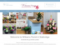 williams-florist.co.uk