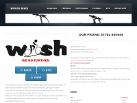 woosh bikes review