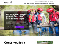 11thipswichscouts.co.uk