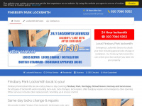 24h-finsburyparklocksmith.co.uk