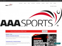 Aaasports.co.uk
