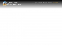 Advancecontracts.co.uk