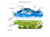 Advantium.co.uk