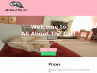 Allaboutthecat.co.uk