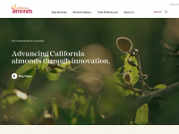 Almonds.co.uk