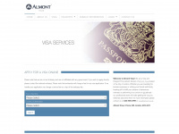 Almontvisas.co.uk