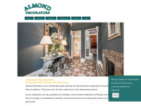 almonddecorators.co.uk