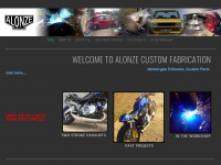 Alonzecustom.co.uk