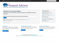 funeraladvisor.org.uk