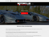 motorclubwebdesign.co.uk