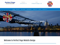 perfectpage.co.uk