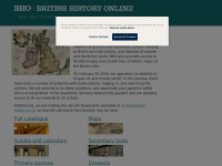 british-history.ac.uk