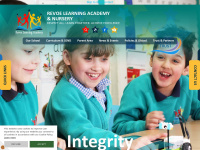 revoelearningacademy.co.uk