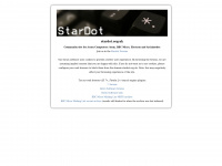 stardot.org.uk