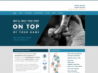 chichestersportstherapy.co.uk