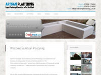 Artisanplastering.co.uk