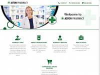 Astonpharmacy.co.uk