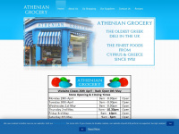 atheniangrocery.co.uk