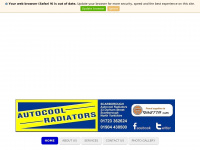 autocoolradiators.co.uk
