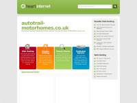 Autotrail-motorhomes.co.uk