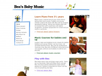 Babymusic.co.uk