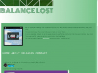 Balancelost.co.uk