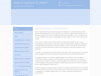 Balancehypnosisstalbans.co.uk
