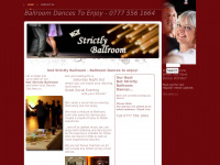Ballroomdances.co.uk